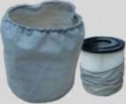 GV HEPA Protector for Small Filter