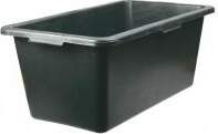 TOPEX Masonry mortar container 80l