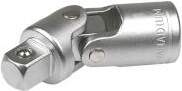 TOPEX Kardāns 1/2"
