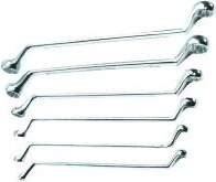 Top Tools Offset ring spanner set