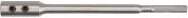 GRAPHITE Flat koku urbis, extention bar
