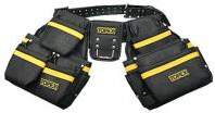 TOPEX Splicer belt