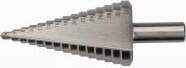 GRAPHITE Stepped urbis 4-22mm