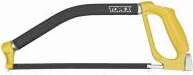 TOPEX 3D hackzāģis frame 300mm
