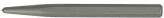 TOPEX Central punch 1/2"