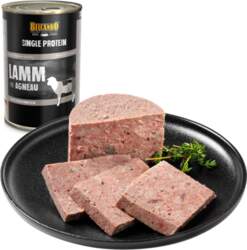 BELCANDO SINGLE PROTEIN LAMB 400G -