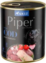 Piper with Cod and Tomato 800g