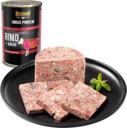 BELCANDO SINGLE PROTEIN BEEF 400G –