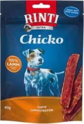 RINTI Extra Chicko Lamm 60g -