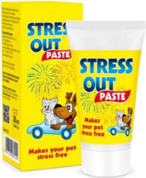 Stress Out Paste 30ml - nomierinošs