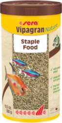 SERA Vipagran Nature 1000ml/300g - barība