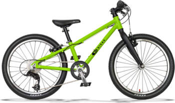 KUbikes 20S MTB