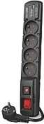 Acar SURGE PROTECTOR ACAR F4 USB