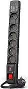 Acar SURGE PROTECTOR ACAR S6 USB