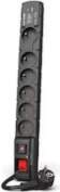 Acar SURGE PROTECTOR ACAR S6 USB