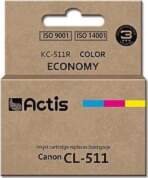 Actis KC-511R ink (replacement for Canon