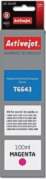 ActiveJet AE-664M ink (replacement for Epson