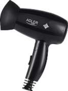 Adler AD 2251, Black - foldable