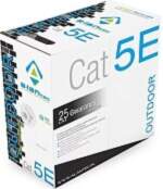 Alantec CAT.5e Patch Cable, F/UTP