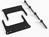 Alphacool AMD Threadripper/Epic TR4/SP3 Mounting Bracket