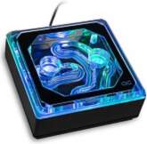 Alphacool Eisblock XPX Aurora Edge, CPU