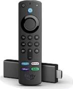 Amazon Fire TV Stick 4K Plus