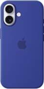 Apple iPhone 16 Silicone Case with