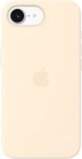 Apple iPhone 17e Silicone Case with