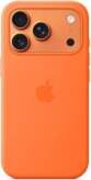 Apple Silicone Case with Magsafe, iPhone