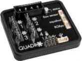 Aqua Computer QUADRO Fan Controller for