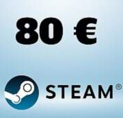 Asus ASUS STEAM code 80 €