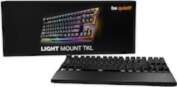 Be Quiet Light Mount TKL Silent