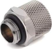 Bitspower G1/4" Black Sparkle Compression Fitting