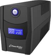 Bluewalker Basic VI 1000 STL, 1000VA