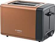 Bosch DesignLine toaster, Copper (TAT4P429)