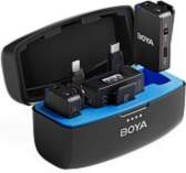 Boya wireless microphone BOYAMIC (BOYAMIC)