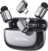 Boya wireless microphone mini 2-01 Lightning/USB-C