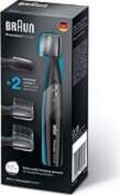 Braun Precision trimmer PT5010, beard trimmer