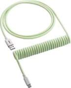 CableMod Classic Coiled Keyboard Cable, USB-A