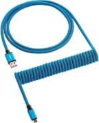 CableMod Classic Coiled Keyboard Cable, USB-A