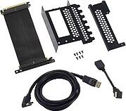 CableMod Vertical GPU Bracket + PCIe
