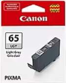 Canon LIGHT GREY INK TANK CLI-65
