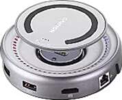 Canyon DS-7, Multiport Docking Station with