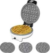 Cecotec Waffle Maker | Fun Gofrestone