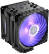 Cooler Master Hyper 212 RGB Black