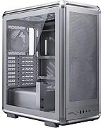 Cooler Master MasterFrame 500 Mesh, Tempered