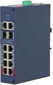 Dahua Switch|DAHUA|CHS4212-8GT-110|Switch type Managed|Switch layer L2|Form