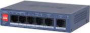 Dahua Switch|DAHUA|CS4006-4GT-36|Switch type Managed|Switch layer L2|Form