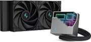 DeepCool LT520, 240mm High-Performance Liquid CPU