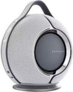 Devialet Mania, Light Grey, with dock